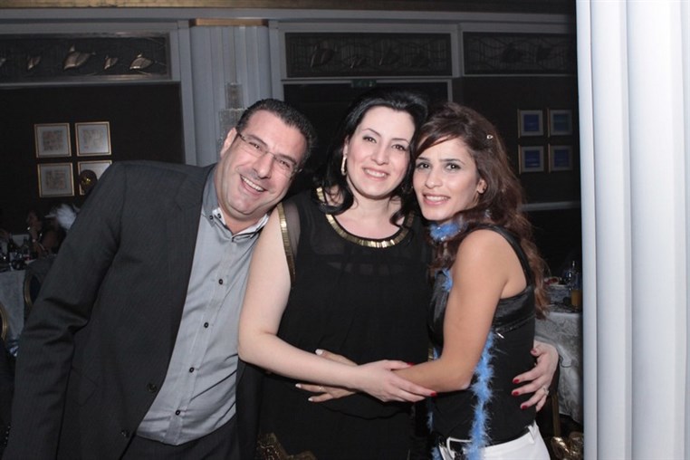 NYE at Le Royal Hotels & Resorts Beirut